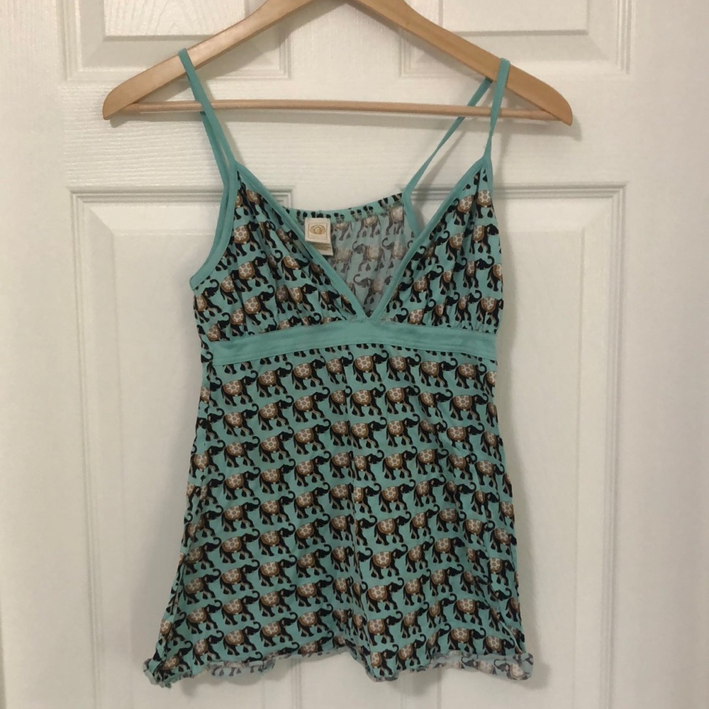 Elephant Cami